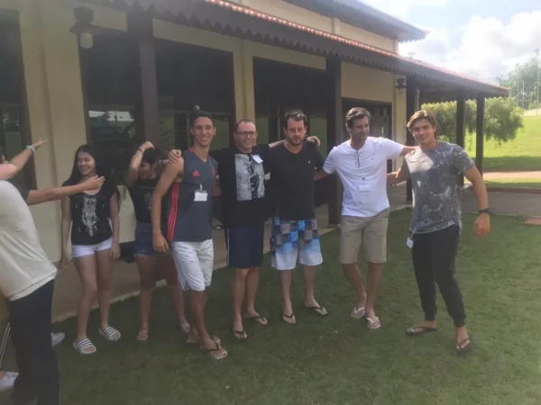 PH – Dezembro 1 – Grupo 662/2019