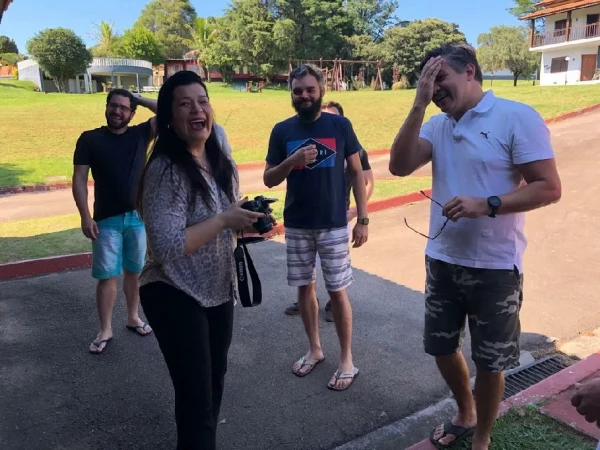 PH – Novembro SP – Grupo 661/2019