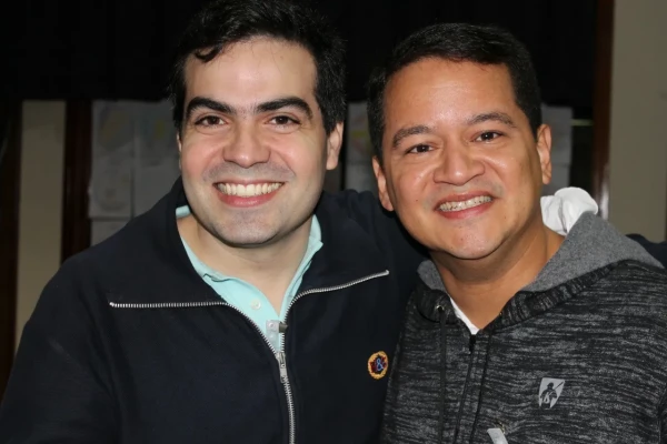 PH – Ago 2 – Grupo 656/2019