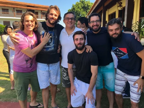 PH – Novembro SP – Grupo 661/2019