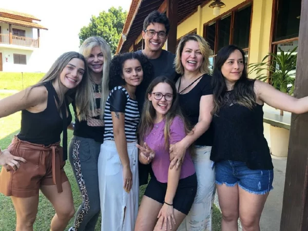 PH – Novembro SP – Grupo 661/2019