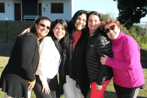 Ph – Junho 1- Grupo 652 / 2019