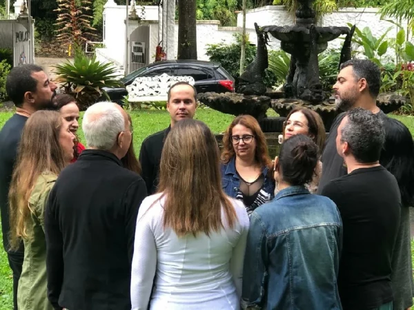 PH – Novembro RJ – Grupo 660/2019