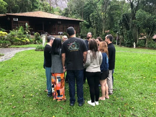 PH – Novembro RJ – Grupo 660/2019