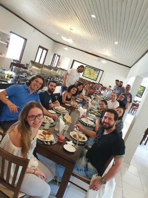 PH – Novembro SP – Grupo 661/2019