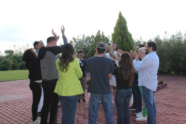 PH - Maio - 02 - Grupo 756/2025