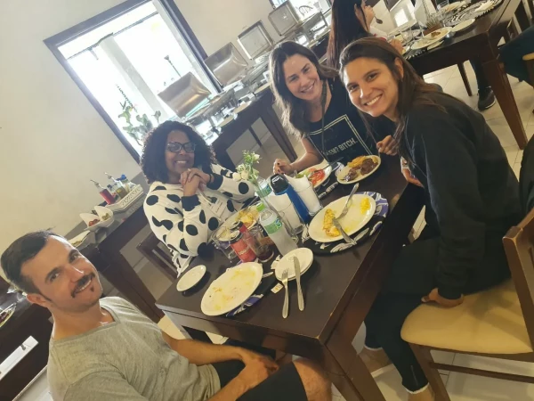 PH – Ago 2 – Grupo 656/2019