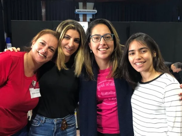 PH – Dezembro 1 – Grupo 662/2019