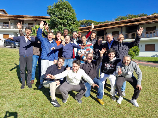 PH - Julho - 02 - Grupo 776/2026