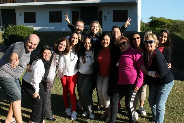 Ph – Junho 1- Grupo 652 / 2019