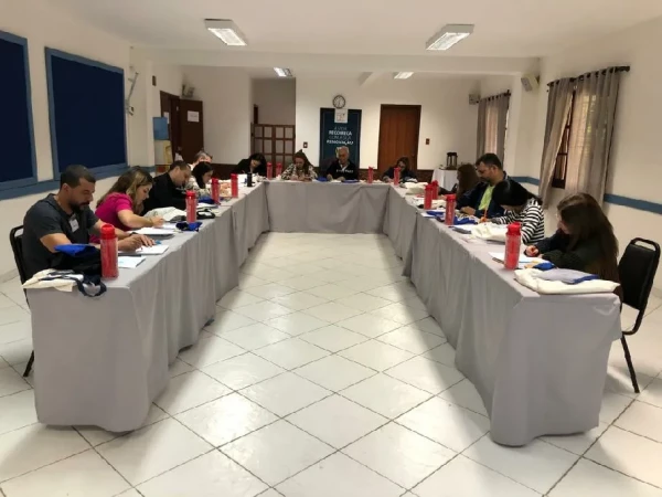 PH – Novembro RJ – Grupo 660/2019