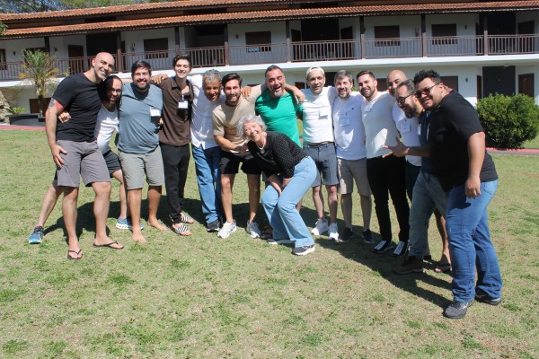 PH - Novembro - 02 - Grupo 765/2025