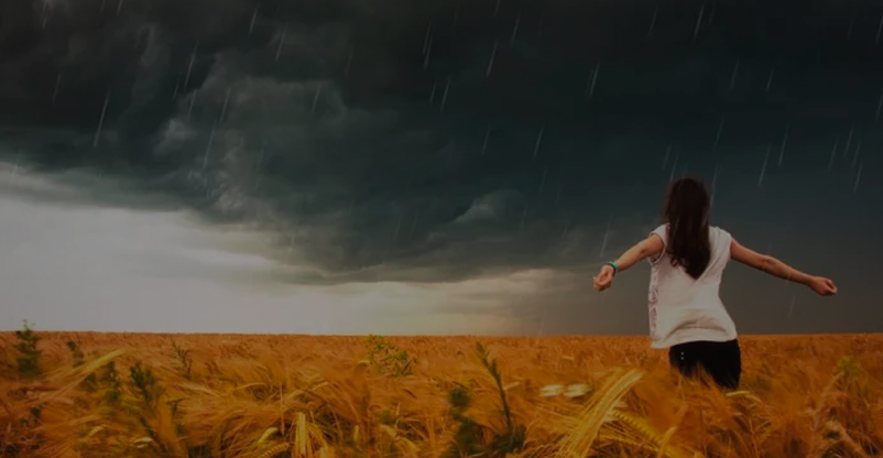 Assumir as próprias imperfeições é o 1º passo de sua Autoliderança